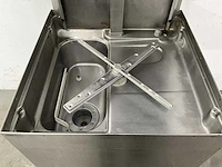Bar aid (hobart) - baraid900-10n - korvenvaatwasmachine - afbeelding 5 van  7