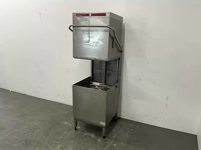 Bar aid (hobart) - baraid900-10n - korvenvaatwasmachine - afbeelding 7 van  7