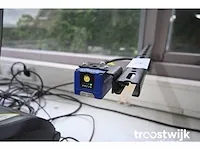 Bar code scanner - afbeelding 1 van  2