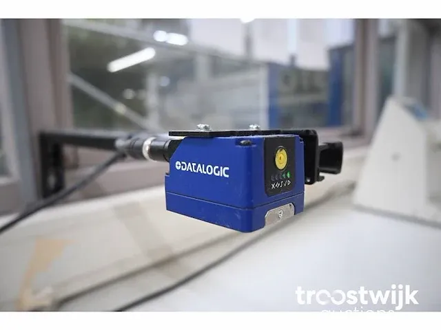 Bar code scanner - afbeelding 2 van  2