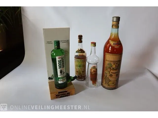 Bar decoratie - afbeelding 1 van  1