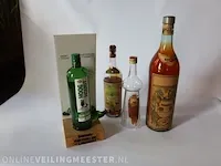 Bar decoratie - afbeelding 1 van  1