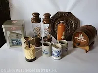 Bar decoratie - afbeelding 1 van  1