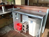 Bar (gedemonteerd) - afbeelding 15 van  15