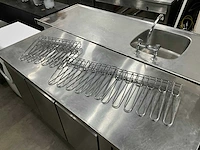 Bar glazenrekken (4x) - afbeelding 1 van  6