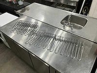Bar glazenrekken (4x) - afbeelding 2 van  6