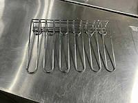 Bar glazenrekken (4x) - afbeelding 3 van  6