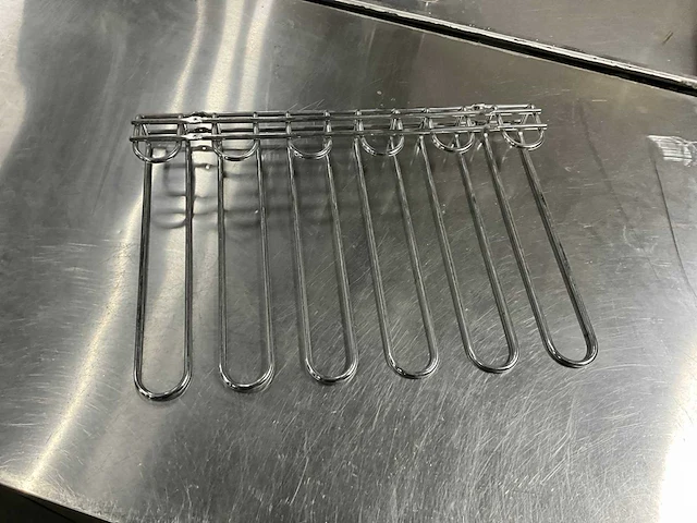 Bar glazenrekken (4x) - afbeelding 4 van  6