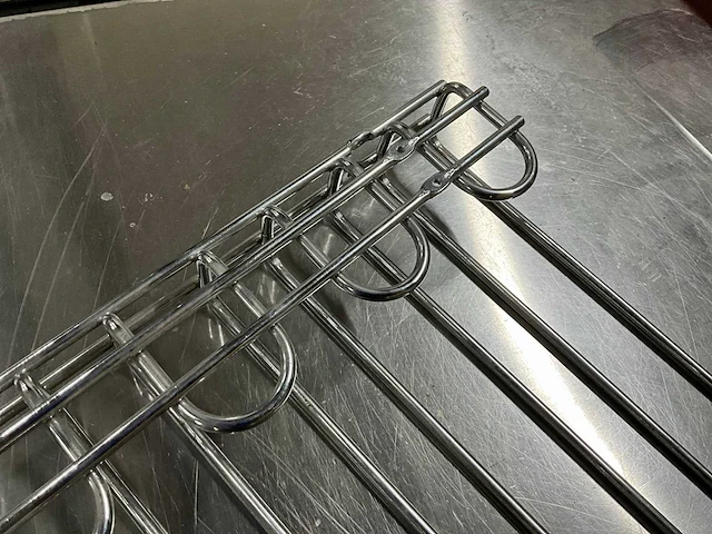 Bar glazenrekken (4x) - afbeelding 6 van  6