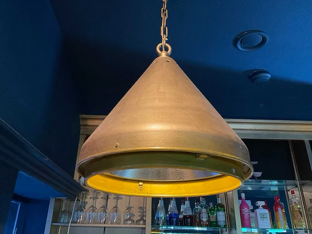 Bar hanglamp - afbeelding 1 van  4