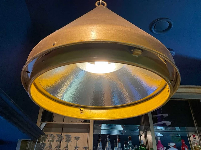 Bar hanglamp - afbeelding 2 van  4