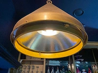 Bar hanglamp - afbeelding 2 van  4