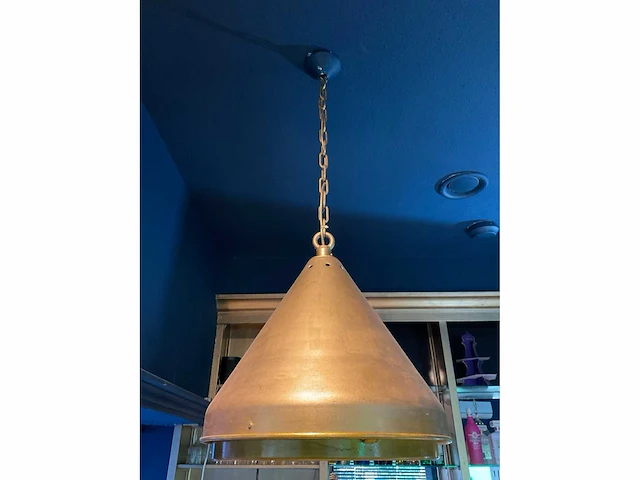 Bar hanglamp - afbeelding 3 van  4