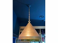 Bar hanglamp - afbeelding 3 van  4
