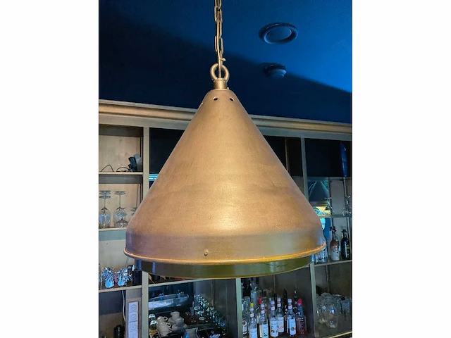 Bar hanglamp - afbeelding 4 van  4