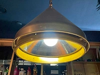 Bar hanglamp - afbeelding 2 van  4