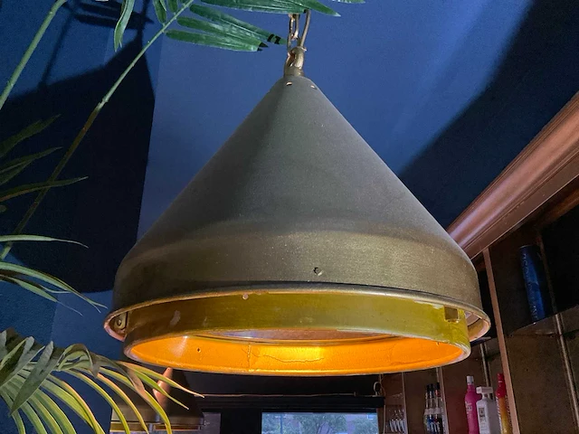Bar hanglamp - afbeelding 1 van  4