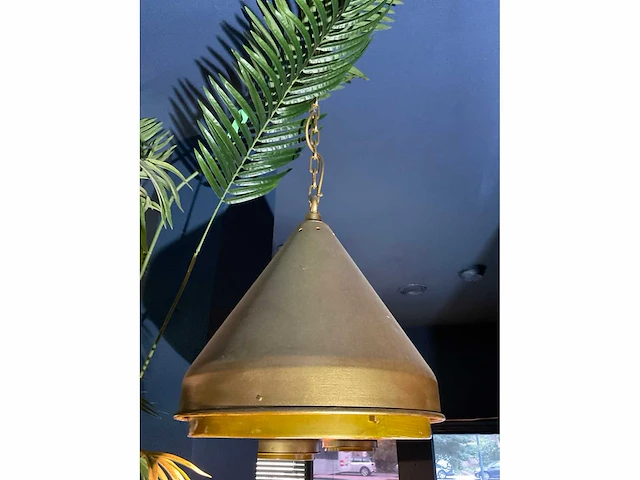 Bar hanglamp - afbeelding 3 van  4