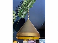 Bar hanglamp - afbeelding 3 van  4