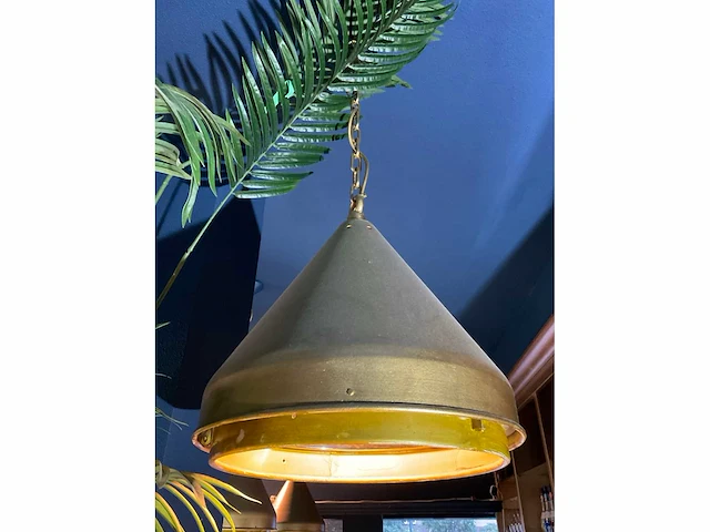 Bar hanglamp - afbeelding 4 van  4