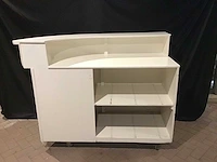 Bar hoekstuk - afbeelding 3 van  3