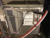 Bar inclusief waterkoeler en gamko koeling met flessennest - afbeelding 6 van  6