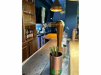 Bar marrakesh - 415x130 cm - afbeelding 11 van  23
