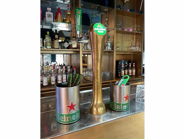 Bar marrakesh - 415x130 cm - afbeelding 13 van  23