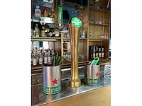 Bar marrakesh - 415x130 cm - afbeelding 13 van  23