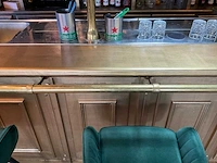 Bar marrakesh - 415x130 cm - afbeelding 17 van  23