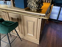 Bar marrakesh - 415x130 cm - afbeelding 19 van  23