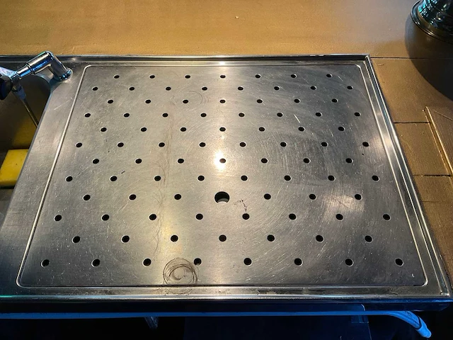 Bar marrakesh - 415x130 cm - afbeelding 20 van  23