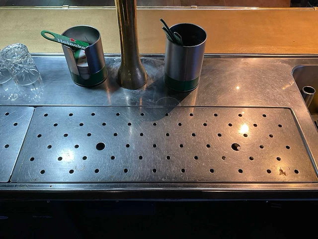 Bar marrakesh - 415x130 cm - afbeelding 22 van  23