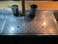 Bar marrakesh - 415x130 cm - afbeelding 22 van  23
