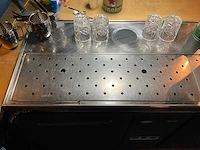 Bar marrakesh - 415x130 cm - afbeelding 23 van  23