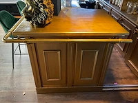 Bar marrakesh - 415x130 cm - afbeelding 8 van  23