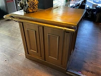 Bar marrakesh - 415x130 cm - afbeelding 9 van  23