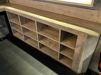 Bar met achterwand - afbeelding 6 van  21