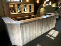 Bar met achterwand - afbeelding 15 van  21