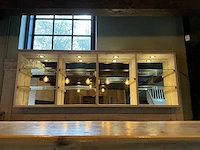 Bar met achterwand - afbeelding 18 van  21