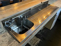 Bar met achterwand - afbeelding 21 van  21