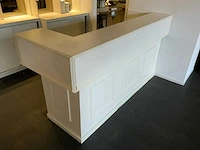 Bar met achterwand - afbeelding 7 van  11