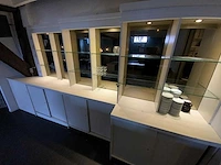 Bar met achterwand - afbeelding 11 van  11