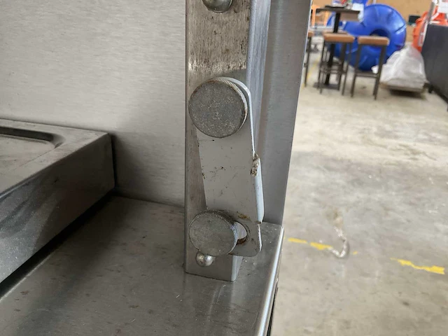 Bar met tap - afbeelding 3 van  11