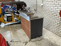 Bar met tap - afbeelding 4 van  11