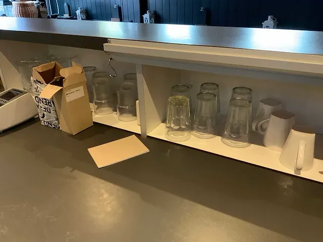 Bar meubel - afbeelding 2 van  10