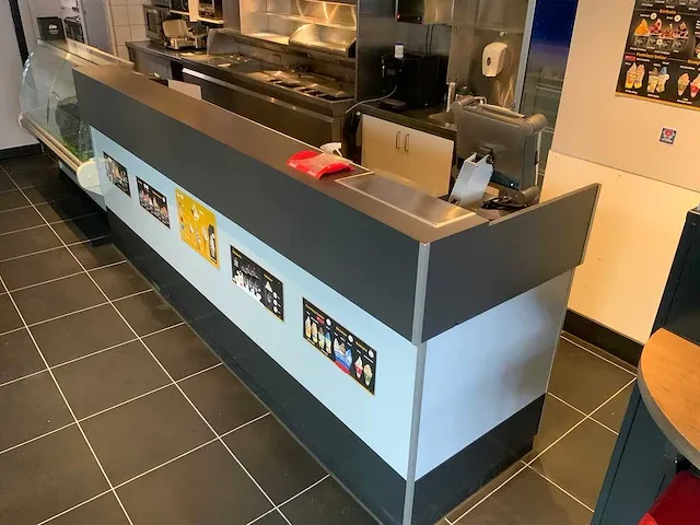Bar meubel - afbeelding 1 van  10