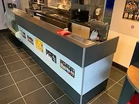 Bar meubel