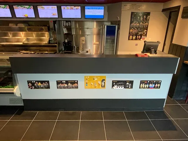 Bar meubel - afbeelding 3 van  10