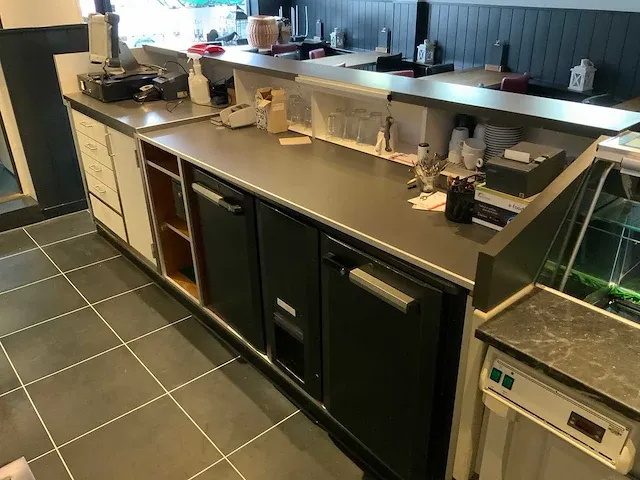 Bar meubel - afbeelding 4 van  10